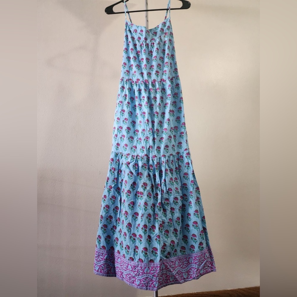 Sun Dress